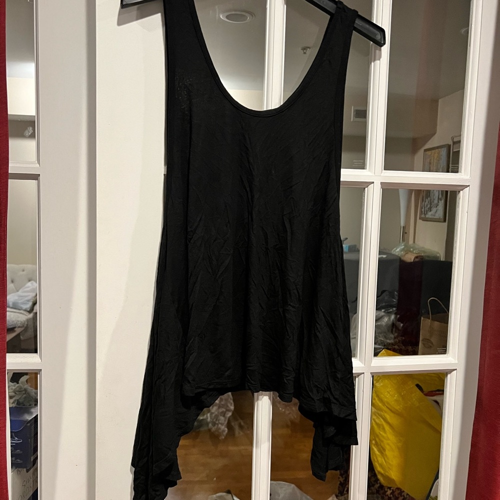 Forever 21 top